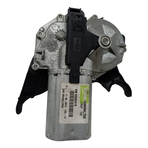 Motor Limpador Vidro Traseiro Chevrolet Celta 2014 2015
