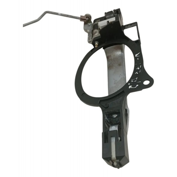 Maçaneta Externa Dianteira Direita Mitsubishi Outlander 2010