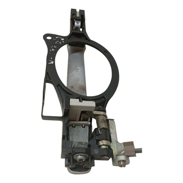 Maçaneta Externa Dianteira Direita Mitsubishi Outlander 2010