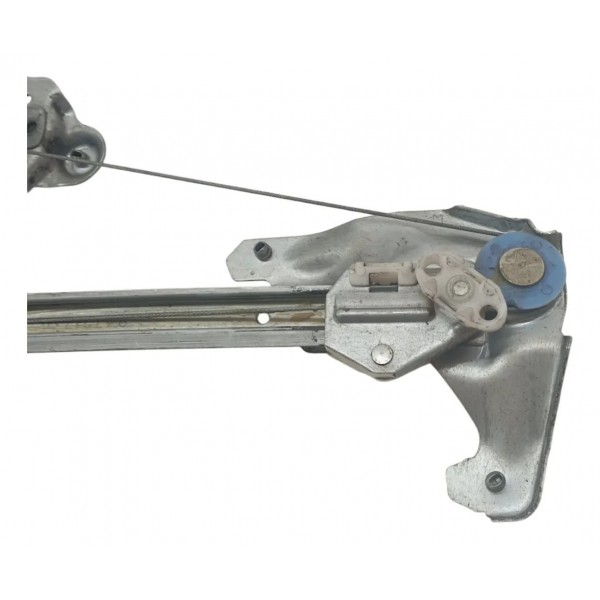 Maquina Vidro Traseira Esquerda Chevrolet Celta 2014 2015
