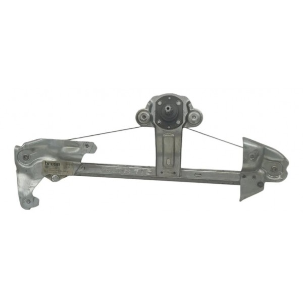 Maquina Vidro Traseira Esquerda Chevrolet Celta 2014 2015