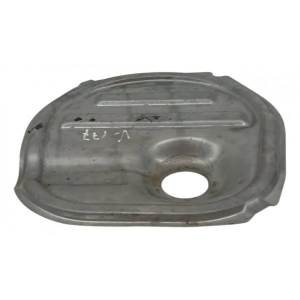 Tampa Assoalho Bomba Combustivel Mitsubishi Outlander 2010