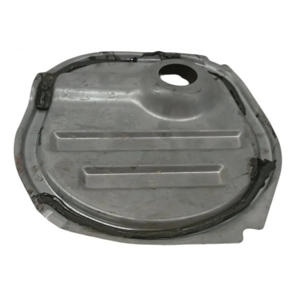 Tampa Assoalho Bomba Combustivel Mitsubishi Outlander 2010