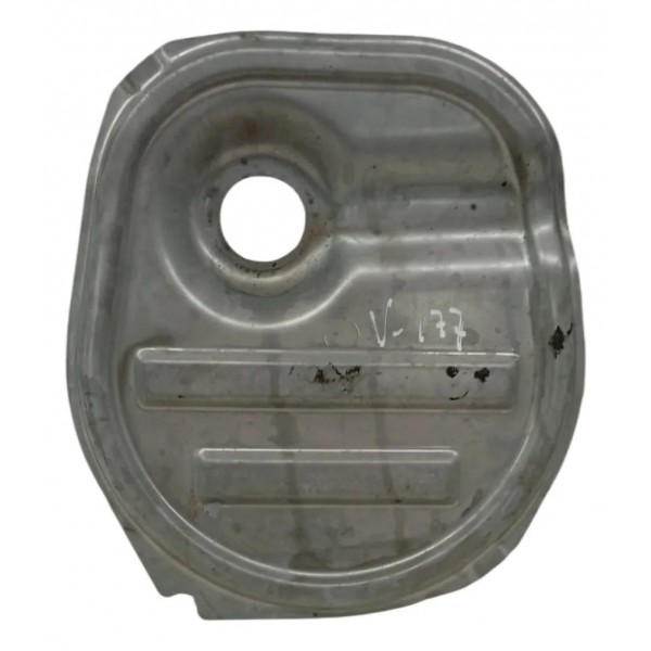 Tampa Assoalho Bomba Combustivel Mitsubishi Outlander 2010