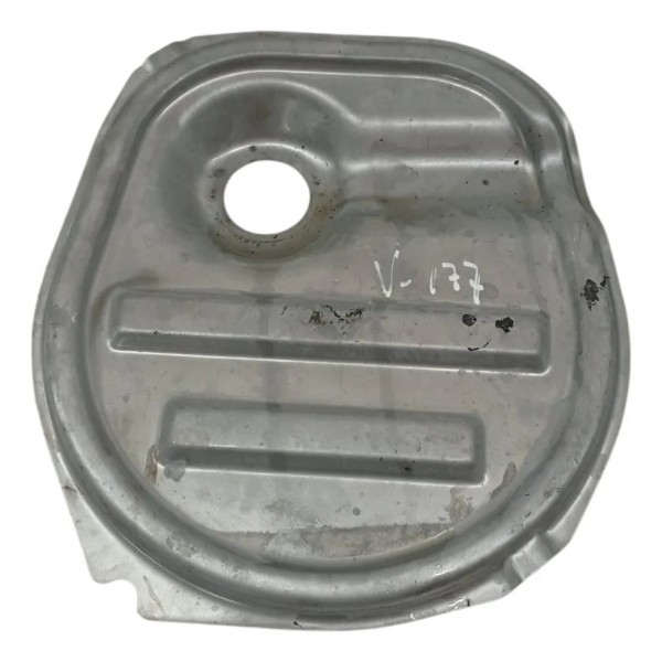 Tampa Assoalho Bomba Combustivel Mitsubishi Outlander 2010