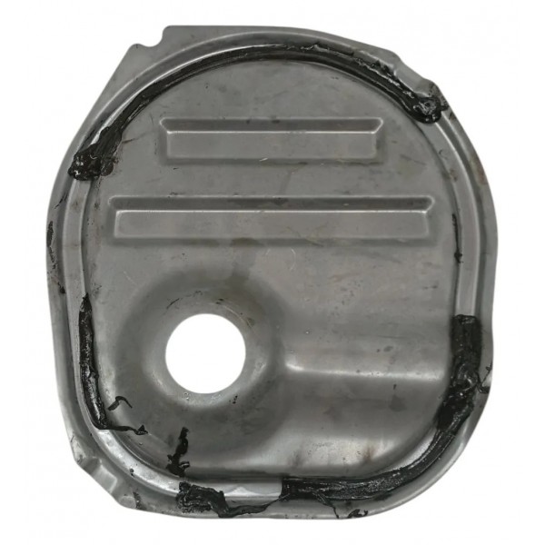 Tampa Assoalho Bomba Combustivel Mitsubishi Outlander 2010