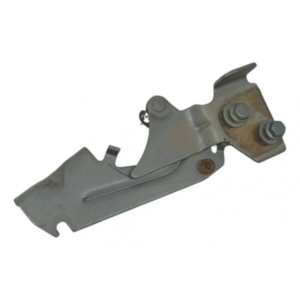 Dobradiça Direita Capo Renault Kangoo 1.,0 2003 2004 2005