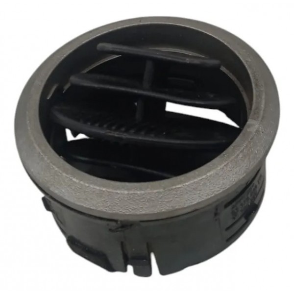 Difusor Ar Lateral Esquerdo Chevrolet Celta 2014 2015