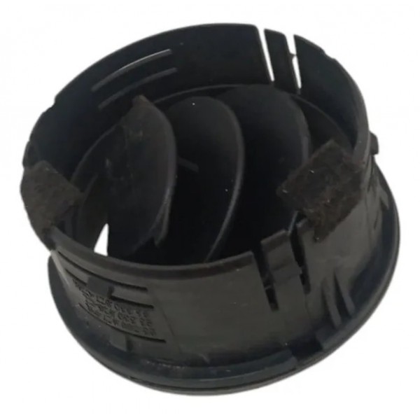 Difusor Ar Lateral Esquerdo Chevrolet Celta 2014 2015