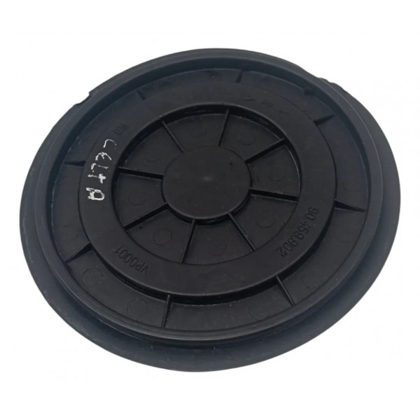 Tampa Bomba Combustível Chevrolet Celta 2014 2015