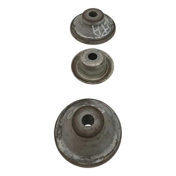 Coxim Amortecedor Dianteiro Chevrolet Celta 2014 2015