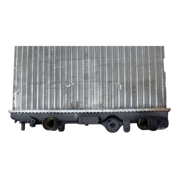 Radiador Agua Motor Renault Scenic 1.6 2003 2004 Detalhe