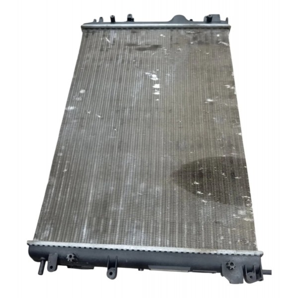 Radiador Agua Motor Renault Scenic 1.6 2003 2004 Detalhe