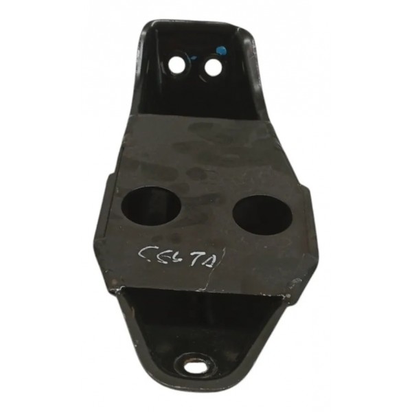 Coxim Suporte Dianteiro Esquerdo Chevrolet  Celta 2009 2010