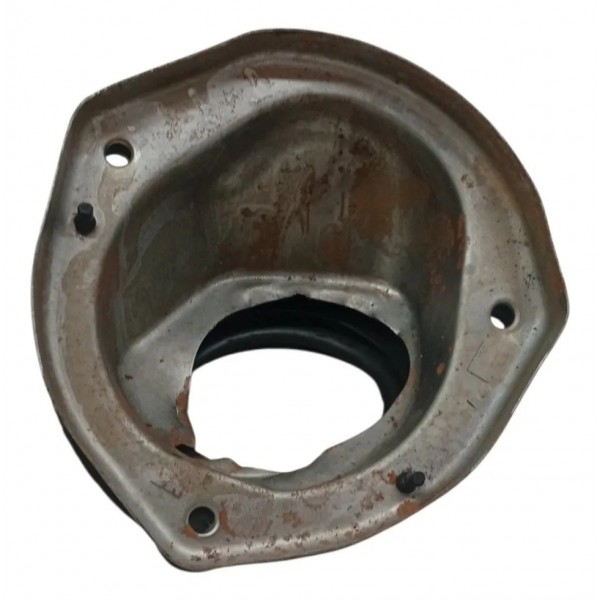 Coifa Coluna Direção Mitsubishi Outlander 3.0 2011 2012 2013