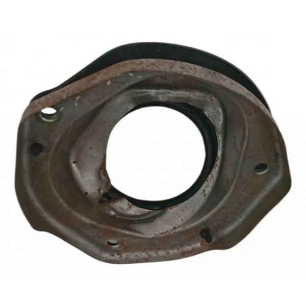 Coifa Coluna Direção Mitsubishi Outlander 3.0 2011 2012 2013