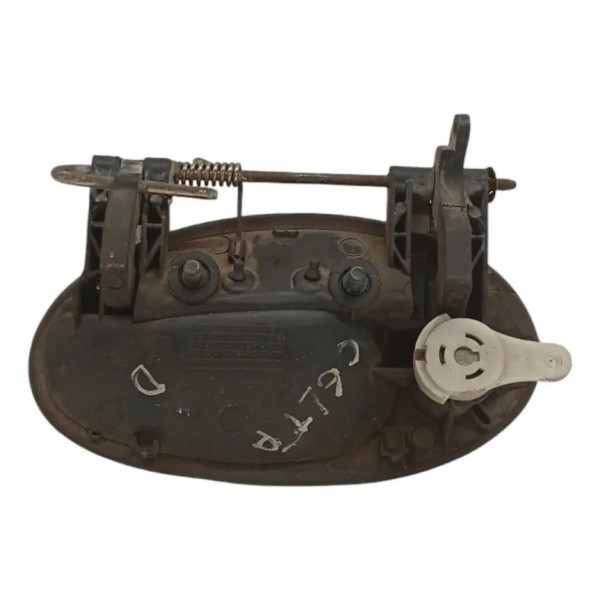 Macaneta Externa Dianteira Direita Chevrolet Celta 2004 2005