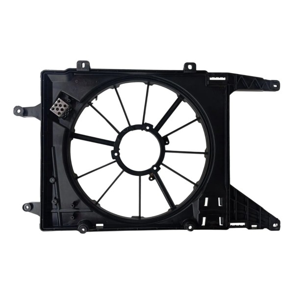 Defletor Ventoinha Renault Scenic 1.6 2003 2004 2005