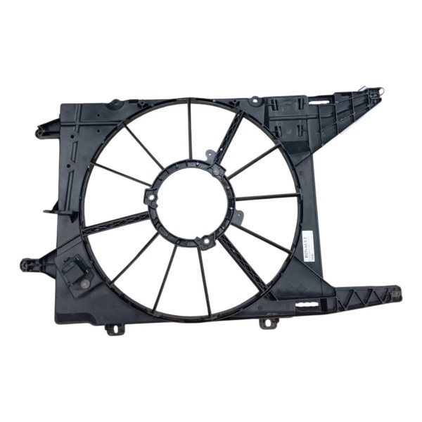 Defletor Ventoinha Renault Scenic 1.6 2003 2004 2005
