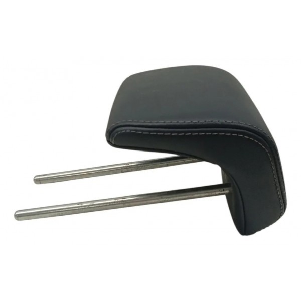 Encosto Banco Traseiro Mitsubishi Outlander 3.0 2010 2011 Preto