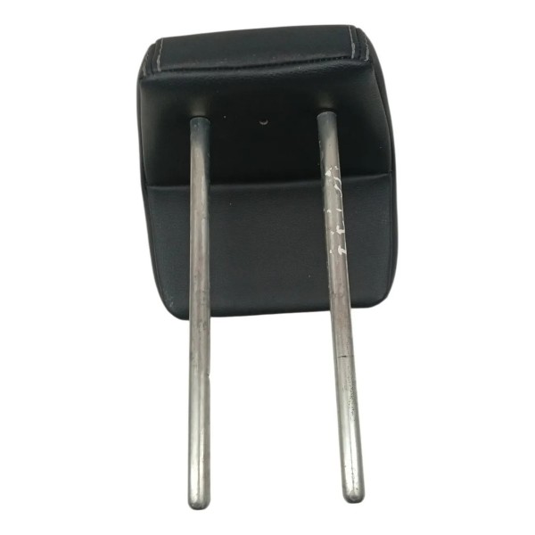 Encosto Banco Traseiro Mitsubishi Outlander 3.0 2010 2011 Preto