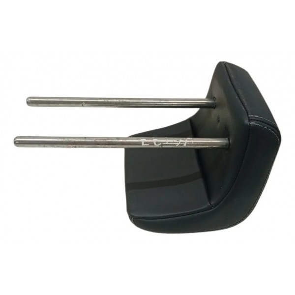 Encosto Banco Traseiro Mitsubishi Outlander 3.0 2010 2011 Preto