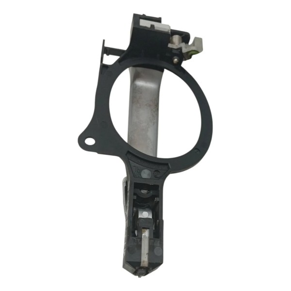 Maçaneta Externa Traseira Esquerda Mitsubishi Outlander 2010