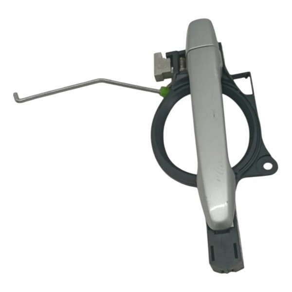 Maçaneta Externa Traseira Esquerda Mitsubishi Outlander 2010