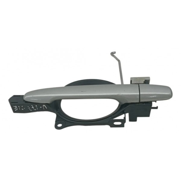 Maçaneta Externa Traseira Esquerda Mitsubishi Outlander 2010