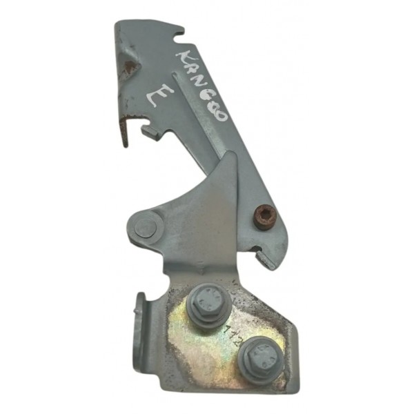 Dobradiça Esquerda Capo Renault Kangoo 1.,0 2003 2004 2005