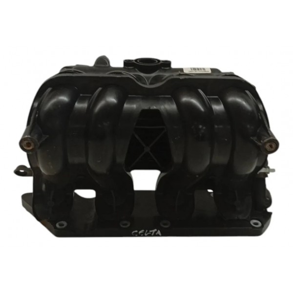 Coletor Admissão Chevrolet Celta 1.0 2014 2015