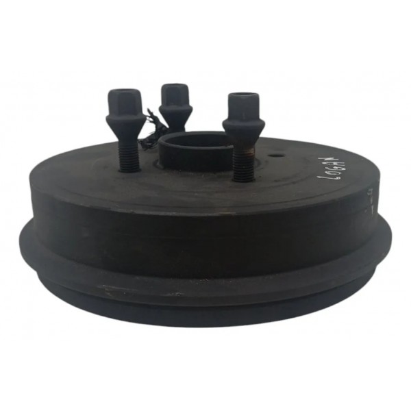 Panela Freio Traseira Renault Logan 2008 2009 2010