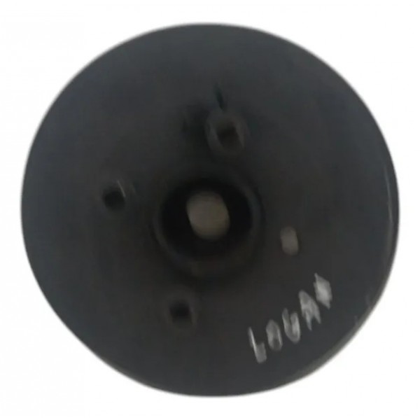 Panela Freio Traseira Renault Logan 2008 2009 2010