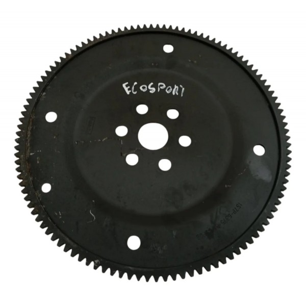 Volante Motor Cremalheira Ford Ecosport 2.0 2009