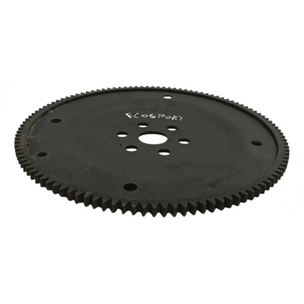 Volante Motor Cremalheira Ford Ecosport 2.0 2009