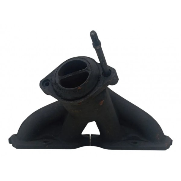 Coletor Escapamento Renault Logan Sandero 2008 2012