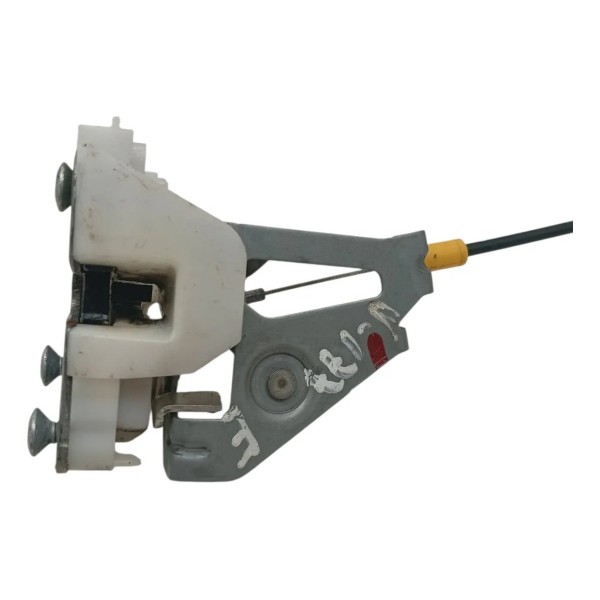 Fechadura Esquerda Tampa Inferior Mitsubishi Outlander 2010