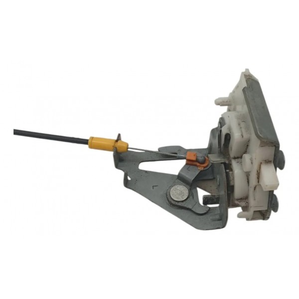 Fechadura Esquerda Tampa Inferior Mitsubishi Outlander 2010