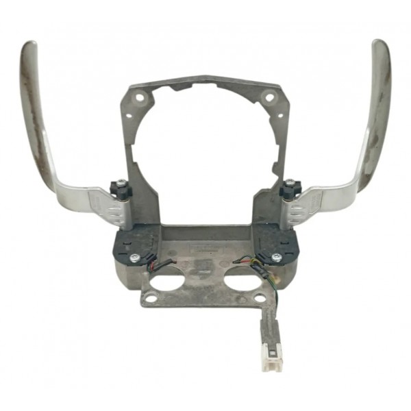 Borboleta Volante Paddle Shift Mitsubishi Outlander 2010