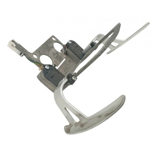 Borboleta Volante Paddle Shift Mitsubishi Outlander 2010