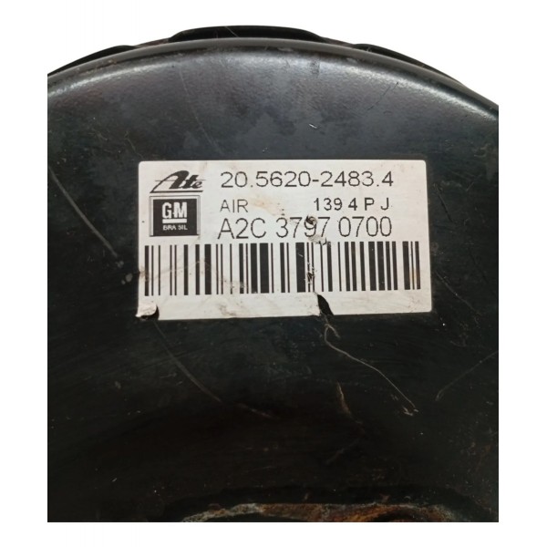 Hidrovácuo Servo Freio Chevrolet Celta 2014 2015