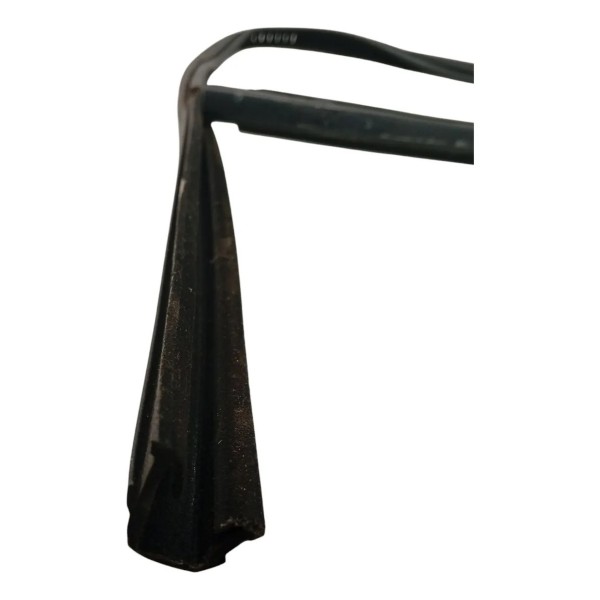 Borracha Canaleta Vidro Traseiro Direito Gm Celta 2014 2015