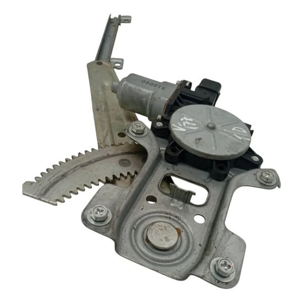 Maquina Vidro Traseiro Direito  Mitsubishi Outlander 2010