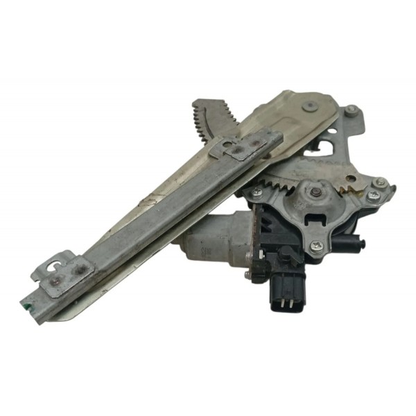 Maquina Vidro Traseiro Direito  Mitsubishi Outlander 2010