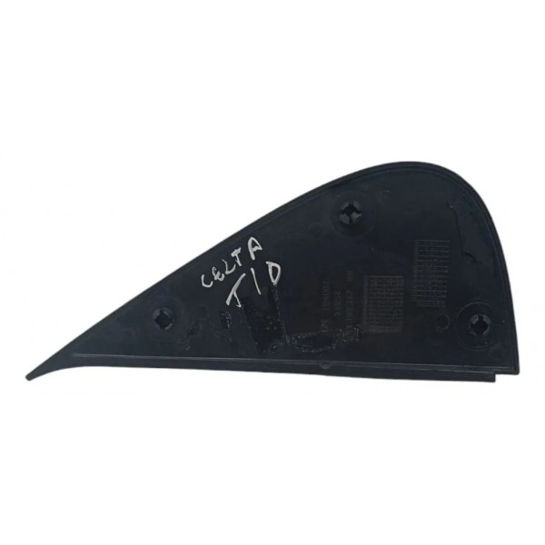 Moldura Interna Retrovisor Direito Chevrolet Celta 2014 2015