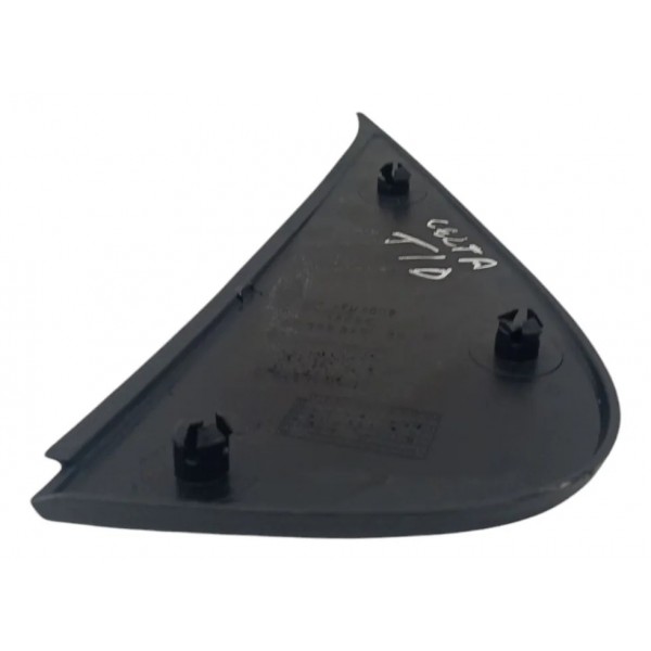Moldura Interna Retrovisor Direito Chevrolet Celta 2014 2015