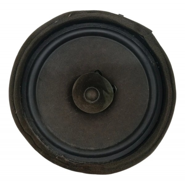 Par Auto Falante Porta Mitsubishi Outlander 3.0 2010 2011 Preto