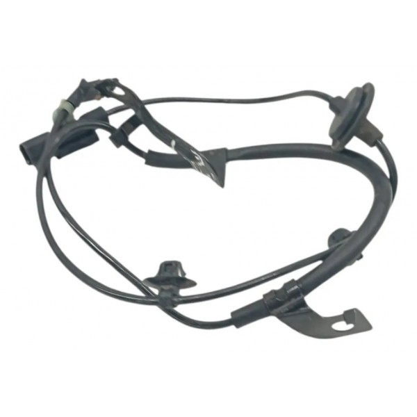 Sensor Abs Freio Traseiro Esquerdo Mitsubishi Outlander 2010