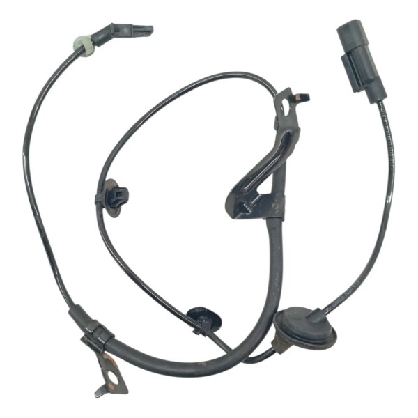 Sensor Abs Freio Traseiro Esquerdo Mitsubishi Outlander 2010