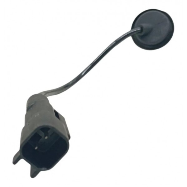 Sensor Abs Freio Traseiro Esquerdo Mitsubishi Outlander 2010